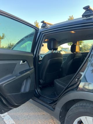 KIA Sportage 2012