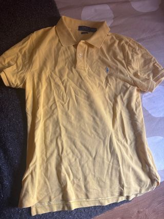 Polo Ralph Lauren Amarillo