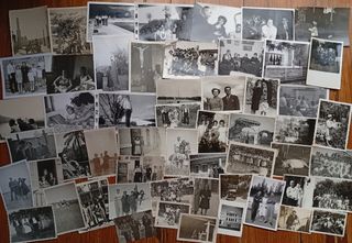 Lote de Fotografías Variadas