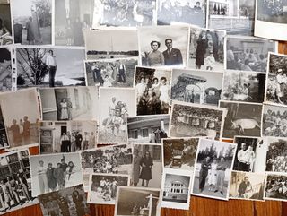 Lote de Fotografías Variadas