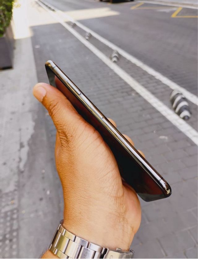 iPhone XS Max 256GB 100% Batería