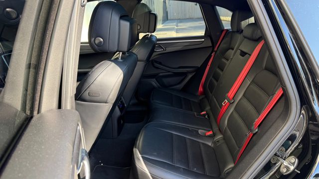 Porsche Macan Macan