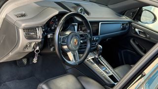 Porsche Macan Macan