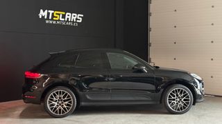 Porsche Macan Macan