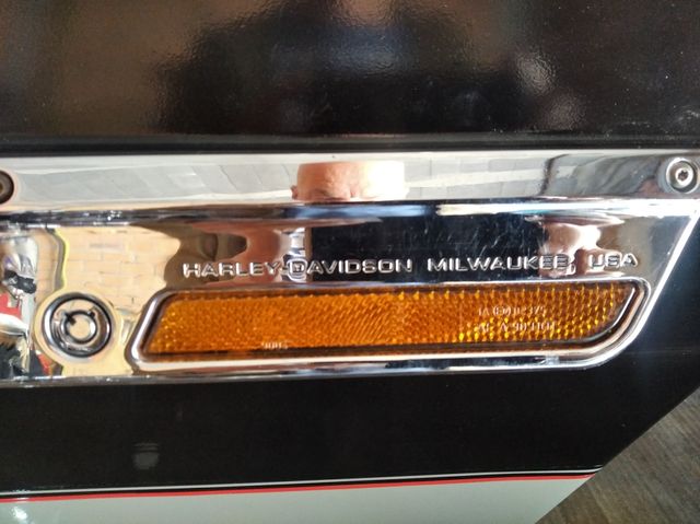 Maletas Harley Davidson