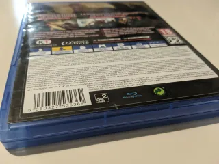 A.O.T. 2 Final Battle PS4 PAL España