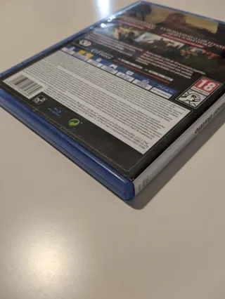 A.O.T. 2 Final Battle PS4 PAL España