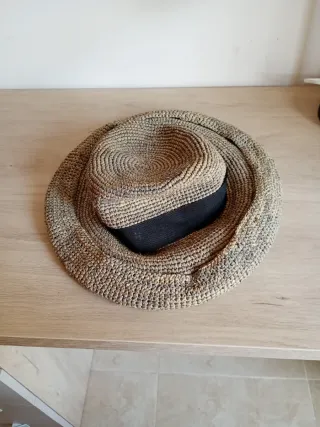 Sombrero mujer Filippo Catarzi