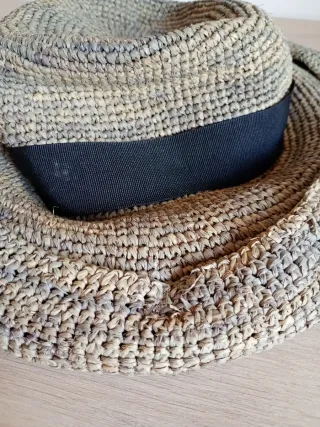 Sombrero mujer Filippo Catarzi