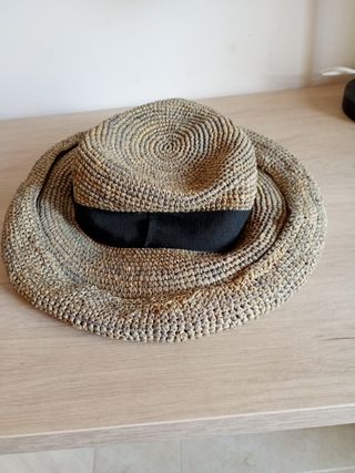 Sombrero mujer Filippo Catarzi