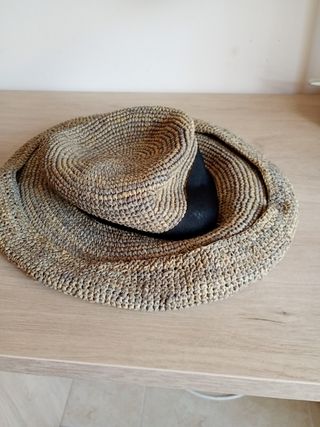 Sombrero mujer Filippo Catarzi