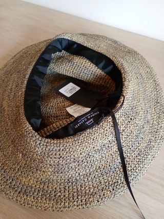 Sombrero mujer Filippo Catarzi