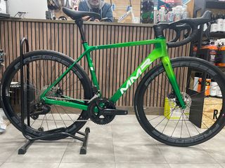 MMR ADRENALINE SL T-S