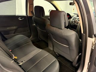 Renault Megane 2005