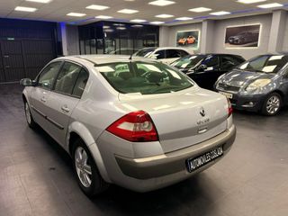 Renault Megane 2005