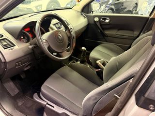 Renault Megane 2005