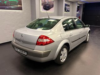 Renault Megane 2005