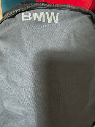 Casco integral BMW