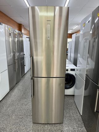 Nevera Siemens nofrost Grantia Transporte gratis 
