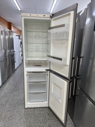 Nevera Siemens nofrost Grantia Transporte gratis 