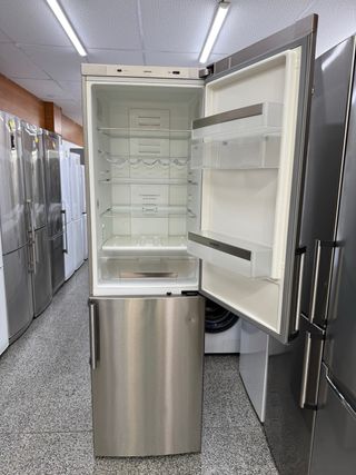 Nevera Siemens nofrost Grantia Transporte gratis 