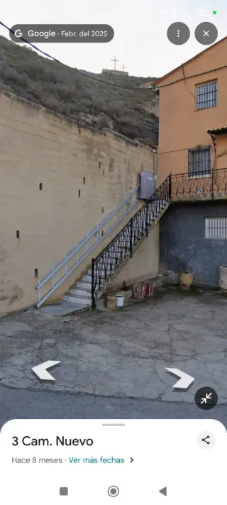PLATAFORMA SALVAESCALERA MARCA VALIDA MOD. LOGIC 