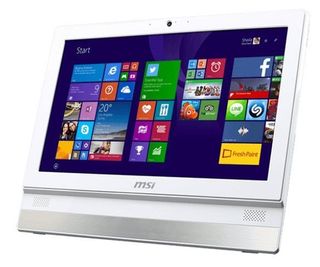 MSI Adora20 All-in-One PC