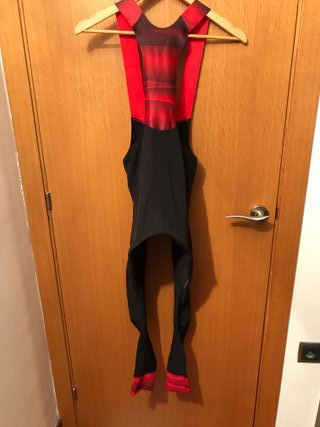 Culote Specialized Expert SL Thermal Talla S