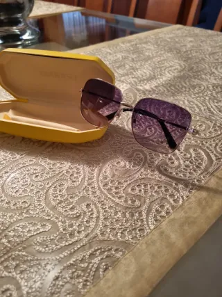 Gafas de sol Swarovski mujer ORIGINALES.