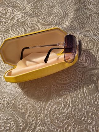 Gafas de sol Swarovski mujer ORIGINALES.