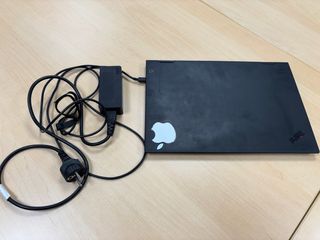 Lenovo X1 3rd Gen Portátil