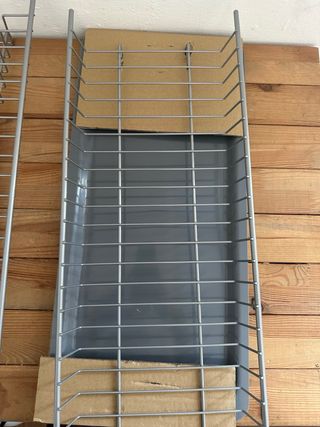 Escurridor Platos Vasos Menage Confort