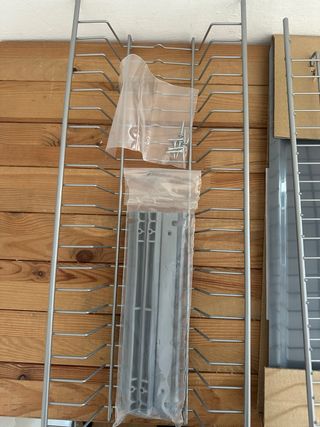 Escurridor Platos Vasos Menage Confort