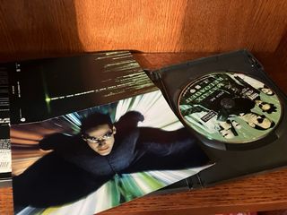 Lotto DVD e Giochi PC Matrix, The Sims 2, F16