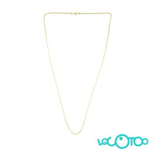 Cadena Oro 18K