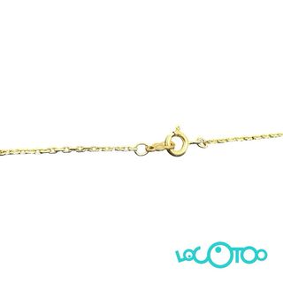 Cadena Oro 18K
