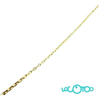 Cadena Oro 18K