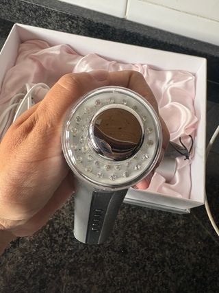 Máquina Facial Vegas Cosmetics Skin Cell Tronic