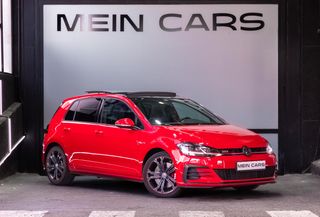 Volkswagen Golf GTI Performance (2019)