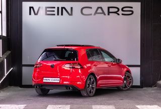 Volkswagen Golf GTI Performance (2019)