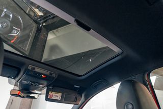 Volkswagen Golf GTI Performance (2019)