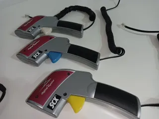 Kit Digitalizador Scalextric - The Digital System