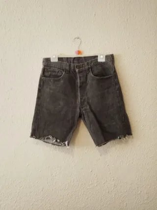 Vaquero levis corto L30