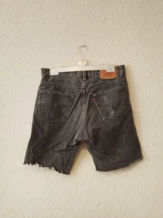 Vaquero levis corto L30
