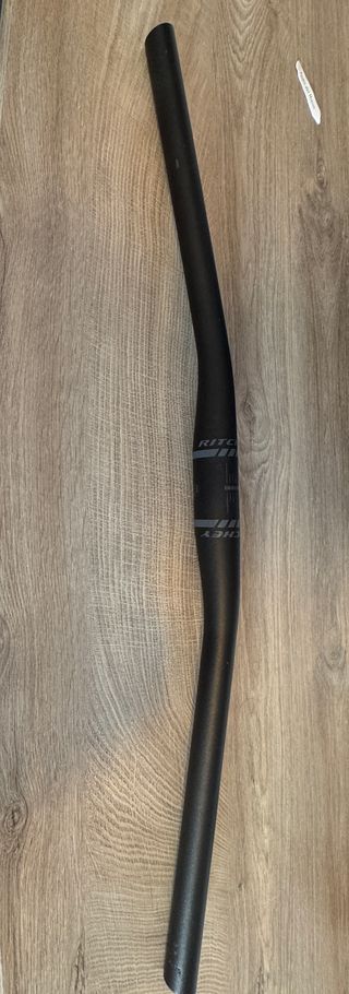Manillar Ritchey Comp 2X 720mm Negro