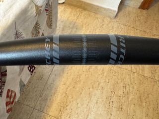 Manillar Ritchey Comp 2X 720mm Negro