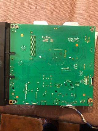 Placa Base LG 49UK6400PLF EAX67872801(1.1)