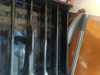 Dispensador Tabaco Manual Antiguo Marlboro