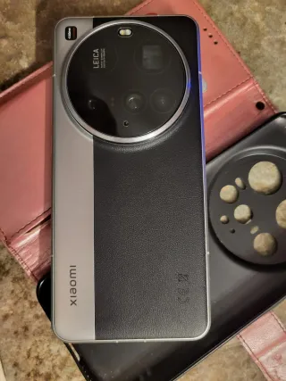 Xiaomi 15 Ultra 512/16gb