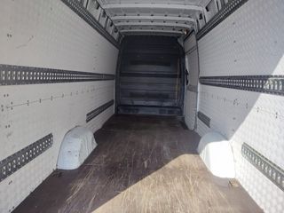 Mercedes-Benz Sprinter 2015